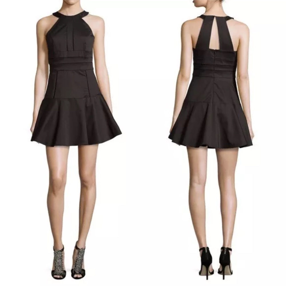 Little Black Parker Dress NWT